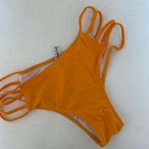 Shein Bikini Bottoms